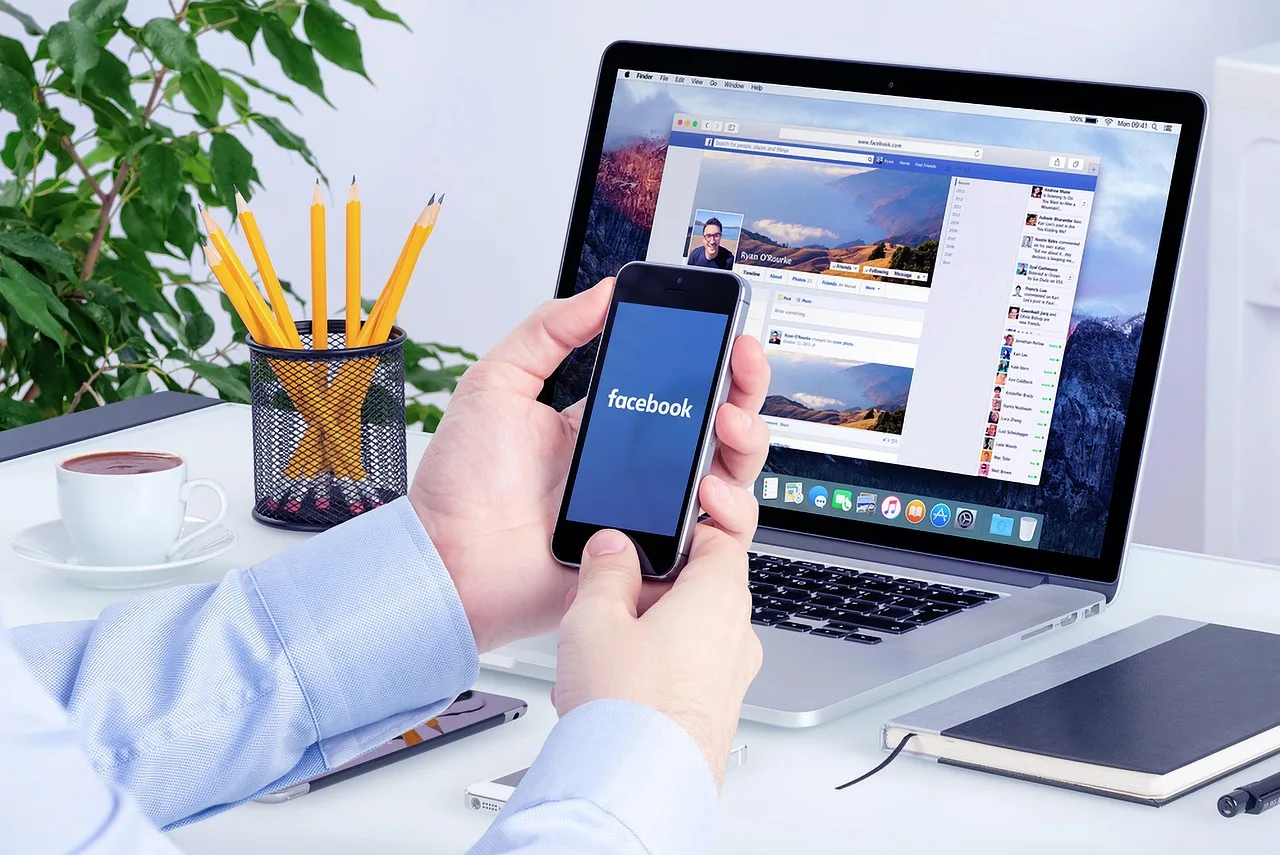 facebook, social media, social media marketing, smartphone, laptop, workspace, office break, office hour, desk, facebook marketing, facebook ads, facebook ads, facebook ads, facebook ads, facebook ads, facebook ads. The nonprofit social media questions worth asking before anything else