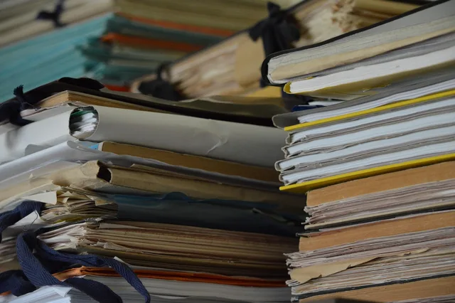 documents, files, irat, file, dossier, bureaucracy, administration, office, files, files, files, files, files, file, bureaucracy, administration. Comparing donor acquisition tools on the jobs they actually do