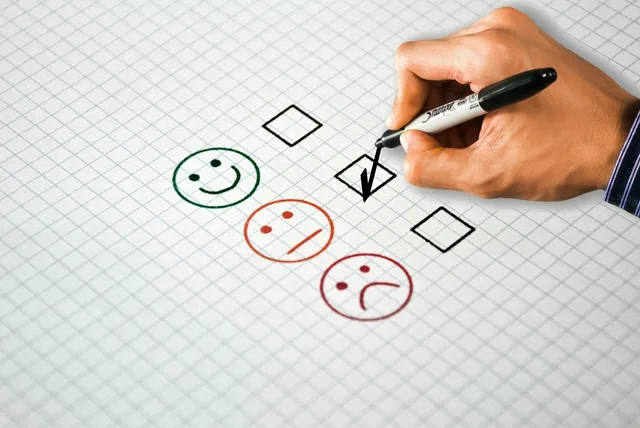 feedback, survey, nps, satisfaction, customer, face, happy, poll, check, rating, choice, experience, multiple, negative, neutral, opinion, paper, pen, positive, product, quality, range, rank, research, sad, feedback, survey, survey, survey, survey, survey. Tracking donor acquisition trends: what is reshaping them this season