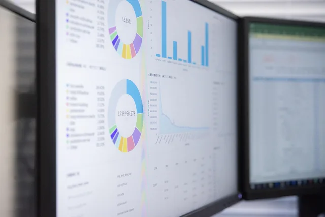 data, chart, graph, monitor, marketing, infographics, analyze, blue marketing, blue data, data, data, data, data, data, chart, graph, graph, marketing. Donor retention examples with the guesswork removed, updated for 2027