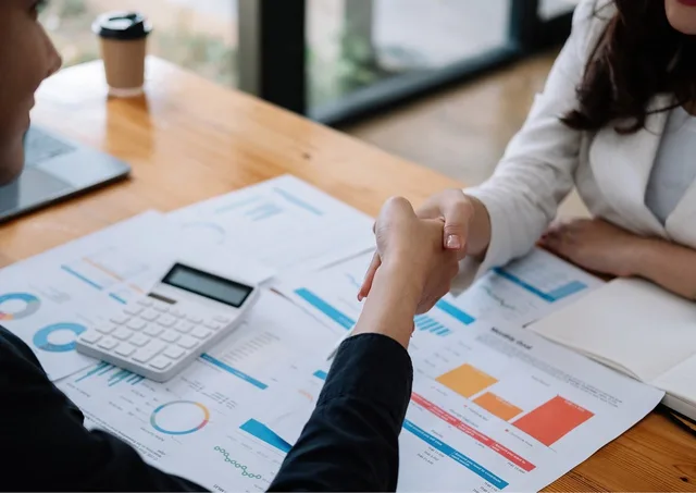 meeting, business, office, team, conference, group, colleagues, people, teamwork, computer, network, technology, working, consulting, laptop, writing, brainstorming. Practices that separate discipline from guesswork: nonprofit content teams
