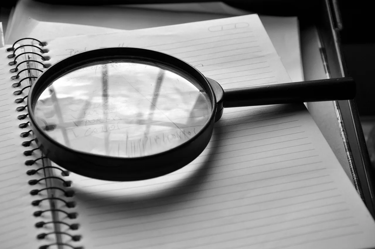 magnifying glass, journal, detail, job, the audit, magnifying glass, magnifying glass, magnifying glass, magnifying glass, magnifying glass. Spotting nonprofit fundraising campaigns mistakes before they cost money for 2027