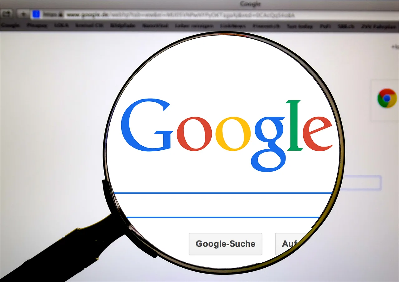 google, www, search online, seek, website, web address, internet, search engine, google, google, google, google, google. Where the nonprofit SEO examples agree, and where they do not