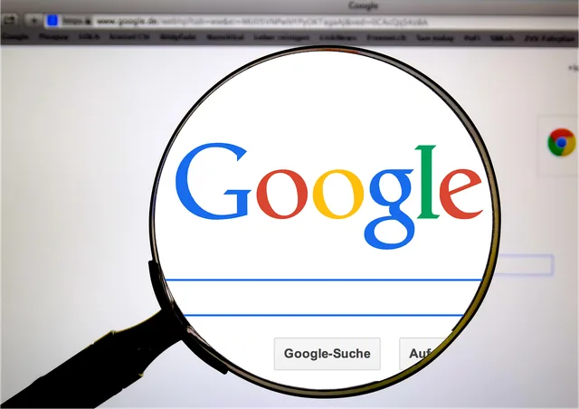google, www, search online, seek, website, web address, internet, search engine, google, google, google, google, google. Where the nonprofit SEO examples agree, and where they do not
